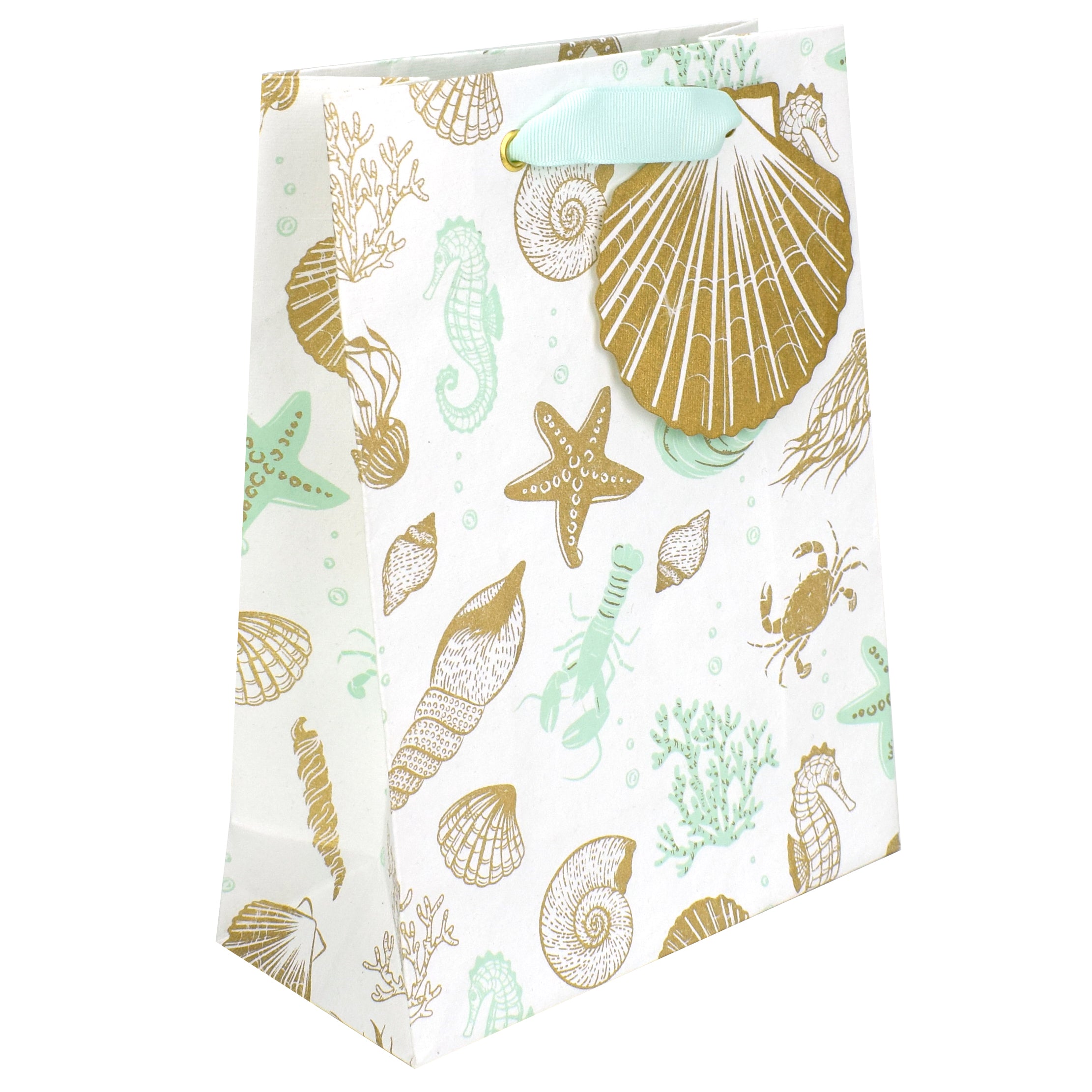 Under Sea Med Bag
